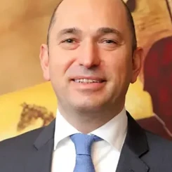 Cenk Eyüboğlu