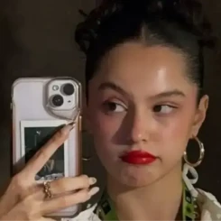 Cybelle Sude Güçlüer