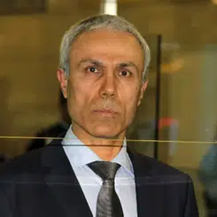 Mehmet Ali Ağca