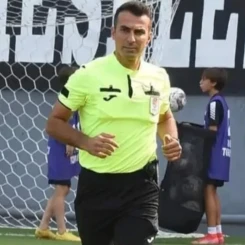 Erkan Arslan