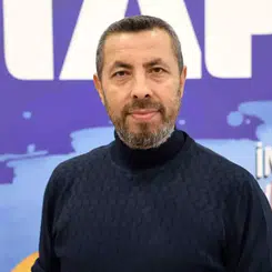 Ahmet Anapalı