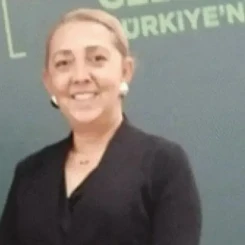 Berna Kübra Ünal
