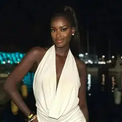 Oriana Correia Gomes