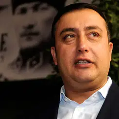 Ozan Bingöl