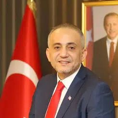 Selahattin Yılmaz