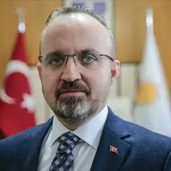 Bülent Turan
