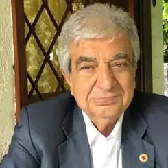 Levent Erdoğan