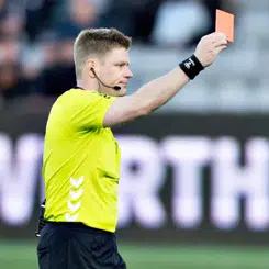 Jakob Alexander Sundberg