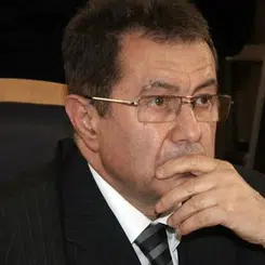 Mehmet Emin Karamehmet
