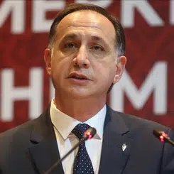 Ferhat Gündoğdu
