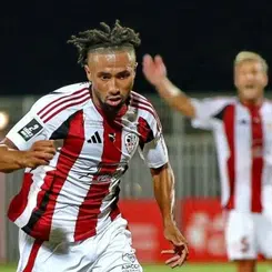 Tim Jabol Folcarelli