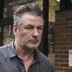 Alec Baldwin