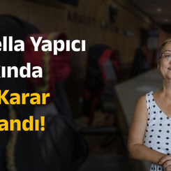 Mücella Yapıcı