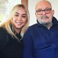 Nilüfer Gözalıcı