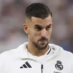 Dani Ceballos