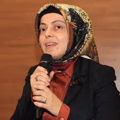 Fatma Zehra Şener