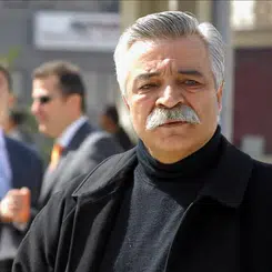 Ozan Arif