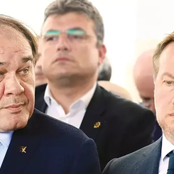 Fikret Tayfun Demirören