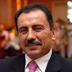 Muhsin Yazıcıoğlu