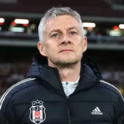 Ole Gunnar Solskjaer