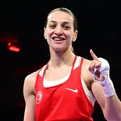 Buse Naz Çakıroğlu