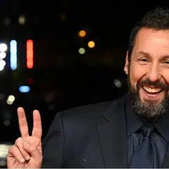 Adam Sandler