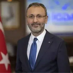 Mithat Bülent Özmen