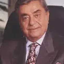 Kamil Süleyman Yazıcı
