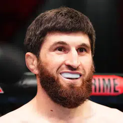 Magomed Ankalaev