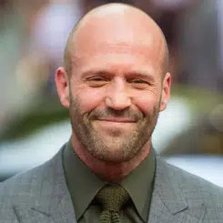 Jason Statham