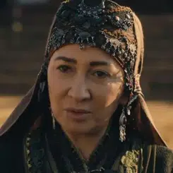Ayşegül Günay