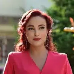Elif Melda Yılmaz