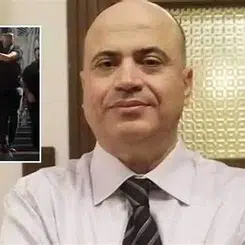 Süleyman Salih Zoroğlu