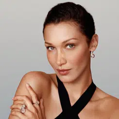 Bella Hadid