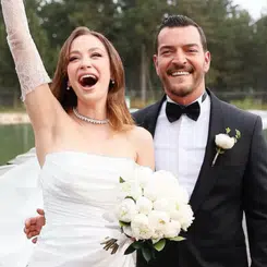 Çağrı Şensoy Sevgilisi Kim, Sevgilisi Var mı, Sevgilisi Nereli, Kaç Yaşında ve Instagram Hesabı Var mı?