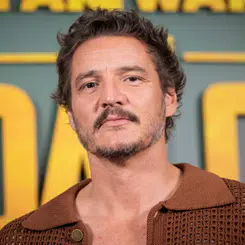 Pedro Pascal