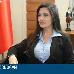 İnci Erdoğan