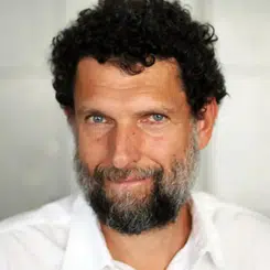 Osman Kavala