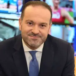 Mehmet Zahid Sobacı