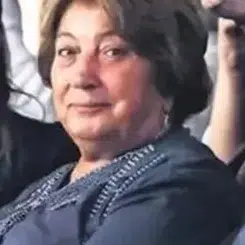 Neşe Tevetoğlu