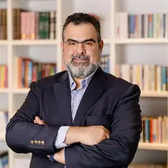 Fatih Reşit Civelekoğlu