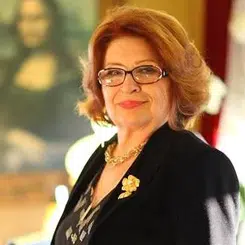 Gülseren Buğdaycıoğlu