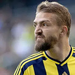 Caner Erkin