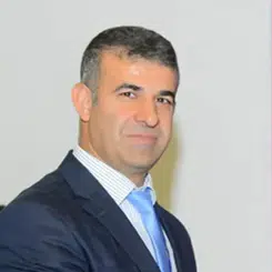Harun Çiftçi