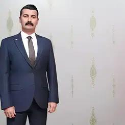 Ertuğrul Aslan