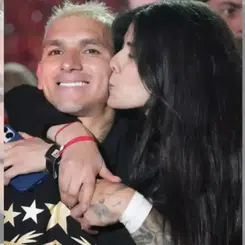 Esila Barris Kiminle Sevgili, Kimdir, Kaç Yaşında, Aslen Nereli, Lucas Torreira İle İlişkisi ve Hayatı?