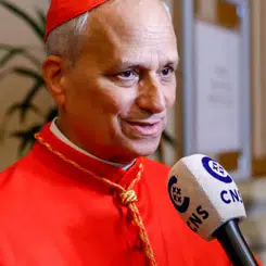 Robert Francis Prevost