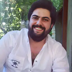 İrfan Orakçıoğlu