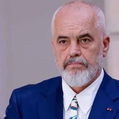 Edi Rama