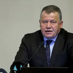 İsmail Rüştü Cirit